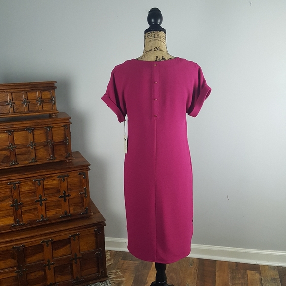 a new day High Low Dress - Picture 7 of 7